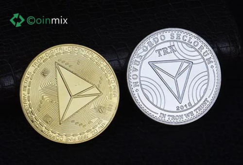 了解TRX混币器CoinMixCC的隐私保护技术实现无迹可寻的区块链交易