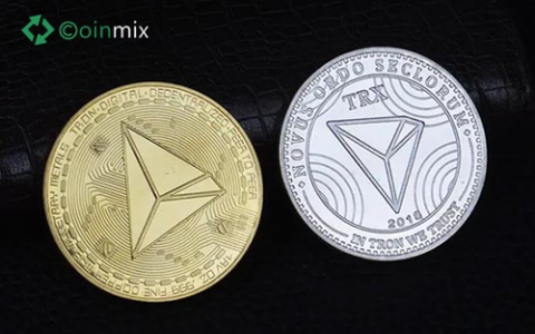 了解TRX混幣器CoinMixCC的隱私保護技術(shù)實現(xiàn)無跡可尋的區(qū)塊鏈交易