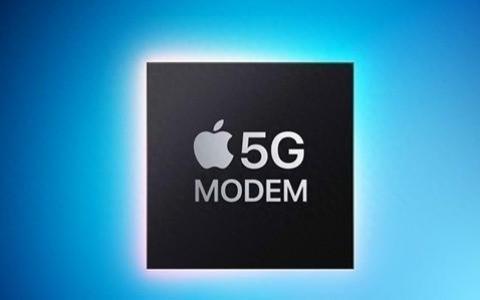iPhone信号差或将解决！苹果将推自研5G基带比肩华为