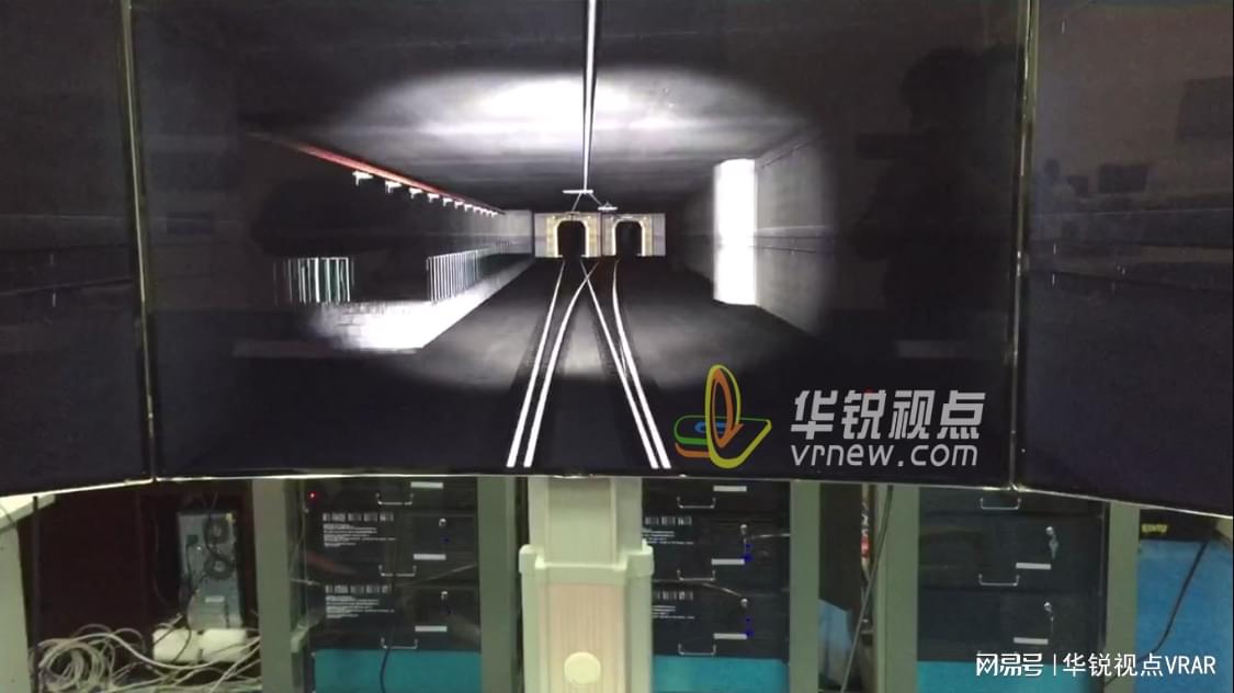 元宇宙在轨道交通驾驶培训中的应用有哪些？