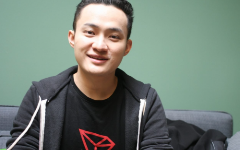 孙宇晨：支持Curve是为了区块链行业的共同繁荣