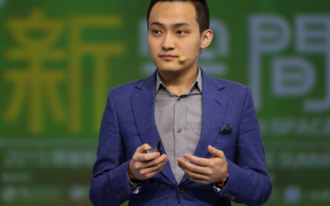 孙宇晨：稳定币进入3.0时代，波场区块链将引领数字金融创新