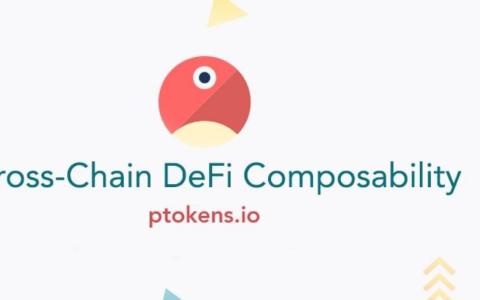 "区块链限制？别怕，pNetwork来解难！"