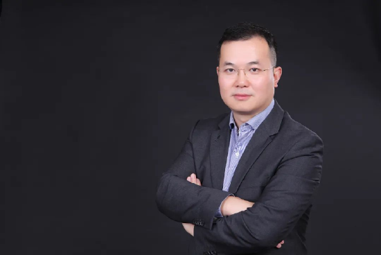 境腾科技：做企业元宇宙中的Office