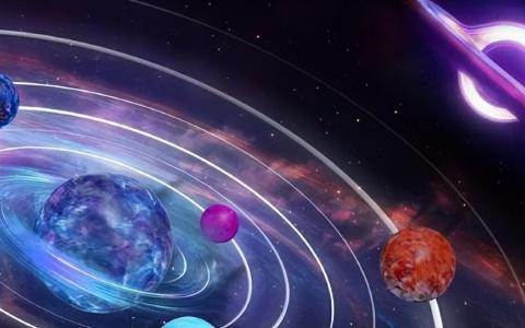 元宇宙全球行業(yè)情報(bào) 2023年09月21日