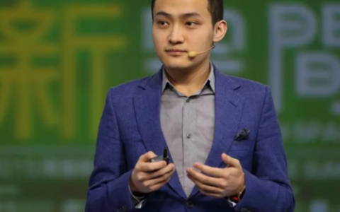 孙宇晨在Meta Era Summit 2023峰会分享人工智能与区块链前沿思考