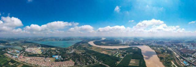 影谱科技元宇宙总部项目落地济南起步区