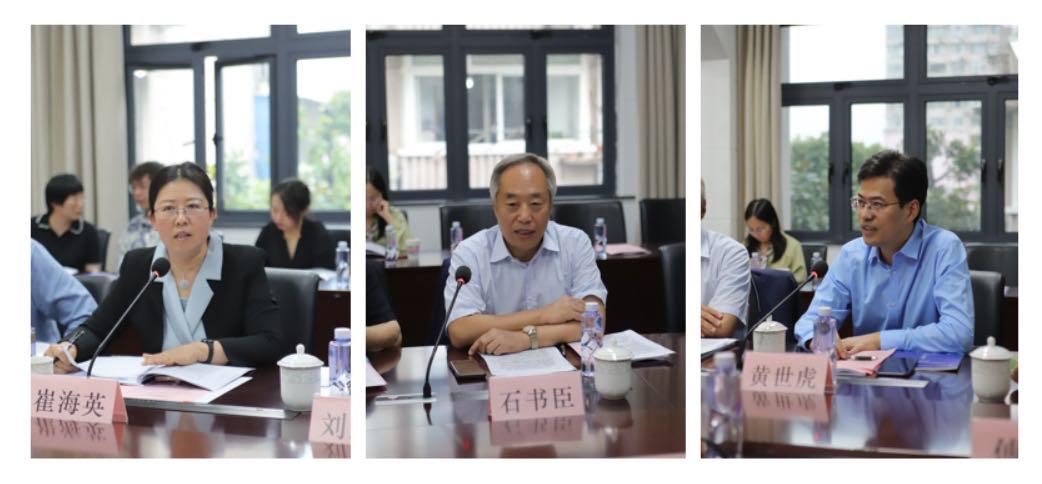 打造共育共治、虚实共生道德教育大系统，促进元宇宙赋能高校思想政治教育