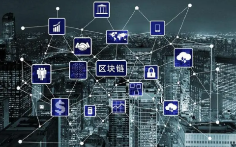 區(qū)塊鏈技術(shù)中的電子元件：角色與重要性