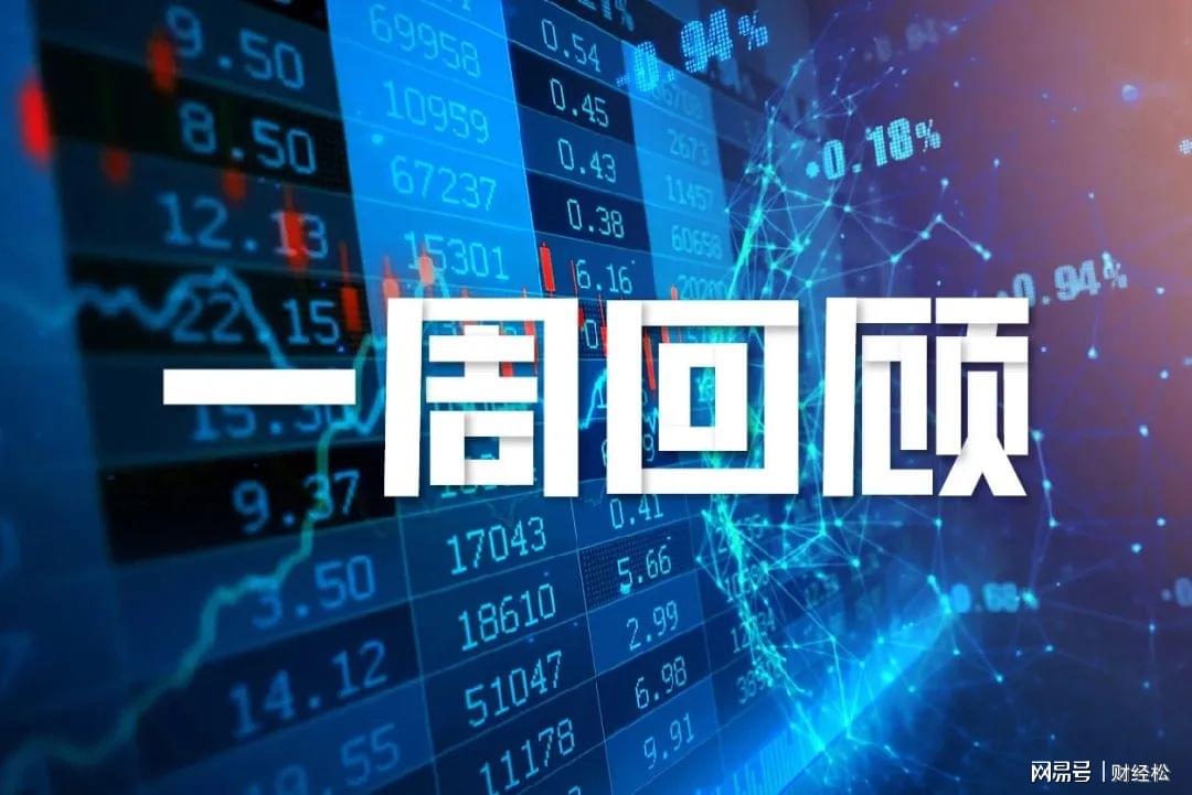 区块链本周回顾