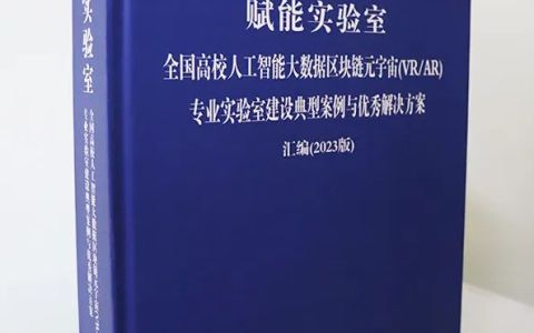 蔡维德：区块链技术使元宇宙经济模式更合规化