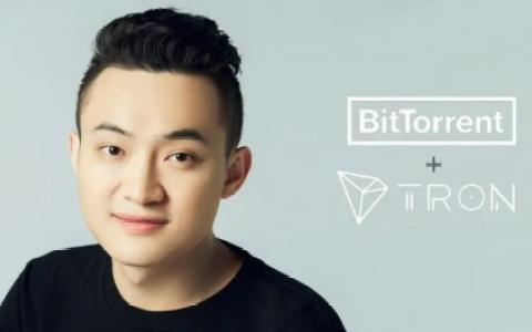 孫宇晨波場TRON宣布波場2.0計劃,，引領(lǐng)區(qū)塊鏈行業(yè)發(fā)展
