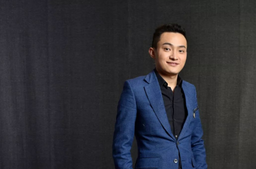 孙宇晨为整个区块链行业带来了许多创新和突破