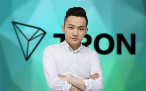 孫宇晨投資波場TRON,，推動區(qū)塊鏈技術和應用的創(chuàng)新和發(fā)展