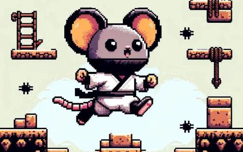RATS：我們是區(qū)塊鏈的老鼠，你無法阻止我們,。