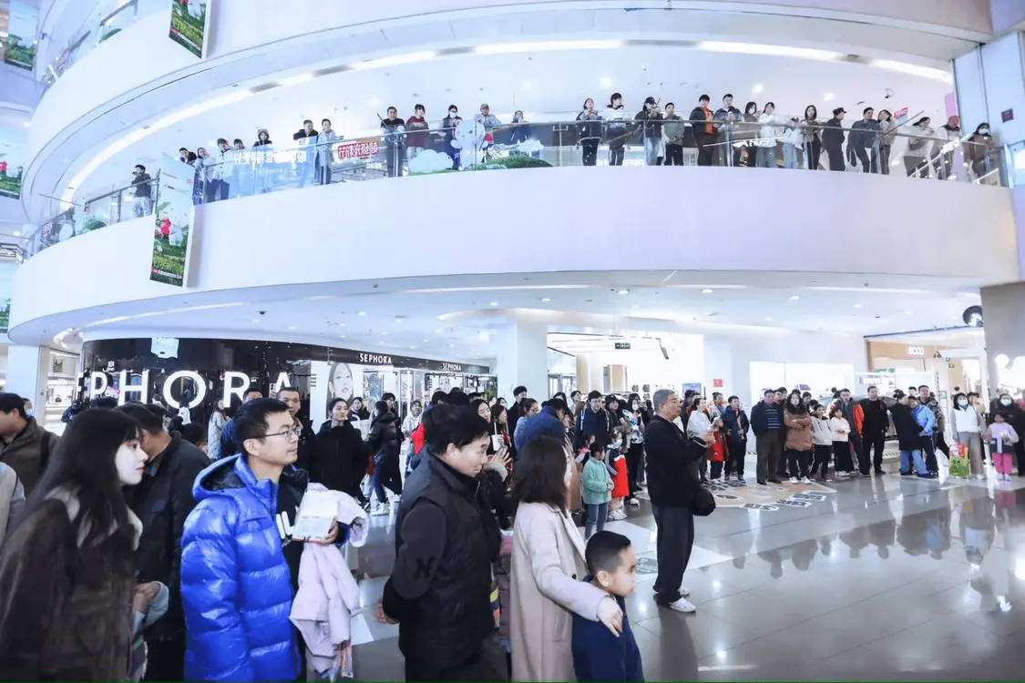 2023BHGMall超级宠粉节联手小红书，千万福利先“粉”一波！