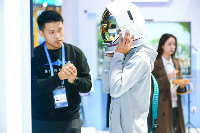 这家公司把人工智能送入太空