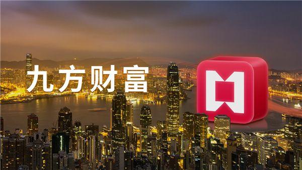 九方财富引领数字人创新，元宇宙三年规划揭示未来
