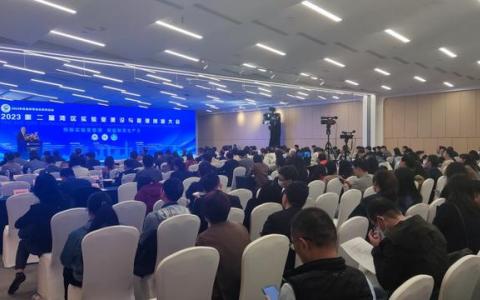 人工智能、科考母船“珠海云”……广东省多个实验室成果展出