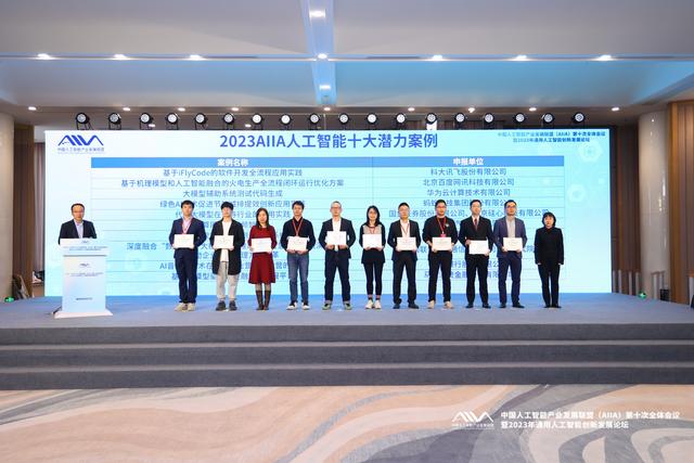 荣膺2023AI界“奥斯卡”大奖，国金证券率先落地代码大模型，加速行业软件开发智能转型