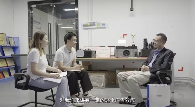 走万企 提信心 优服务丨初次拥抱自媒体背后有ta？微众银行“走万企”调研深入探寻小微企业宣传推广需求