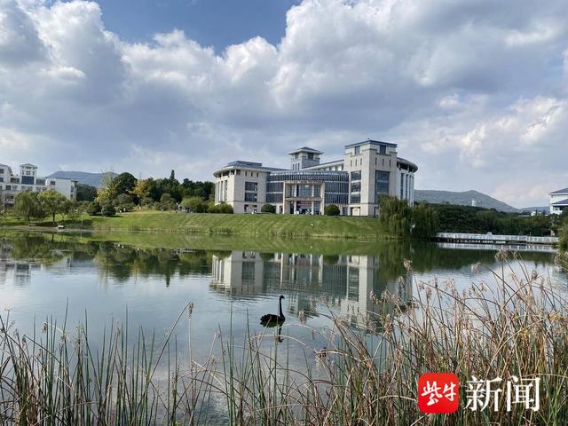 2023上好大学｜南京审计大学最新招生政策解读来了