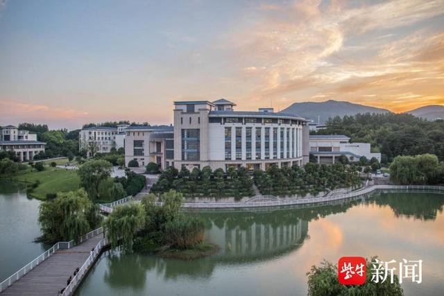 2023上好大学｜南京审计大学最新招生政策解读来了