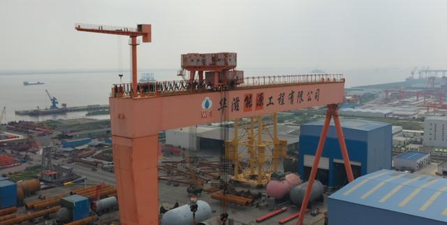 海上引路人，新金融保驾航行无忧
