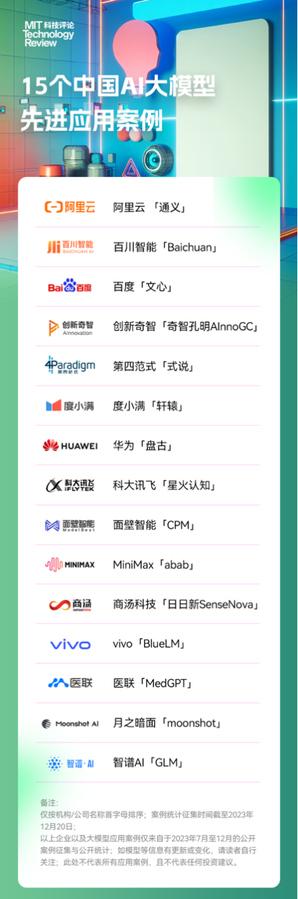 大模型技术引领人工智能发展 度小满入选“中国AI大模型先进应用案例”