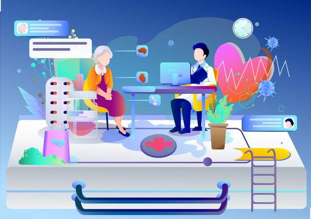 站在AGI拐点，重新想象老年生活 – AI新智界