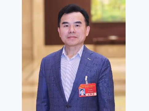 市人大代表付志琦建议：多维度开发人工智能数字化场景