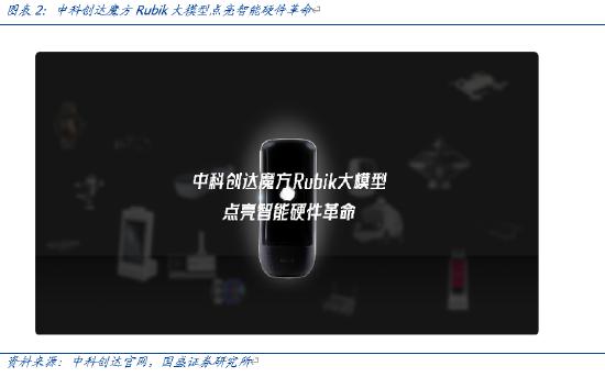 「国盛计算机」中科创达：积极回购回馈投资者，坚定人工智能应用和产品快速发展信心