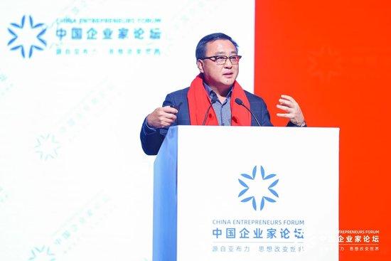 张亚勤：ChatGPT开启通向通用人工智能的亮光