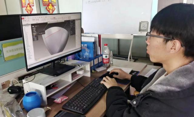 积极作为 坚定前行——中小微企业发展一线观察