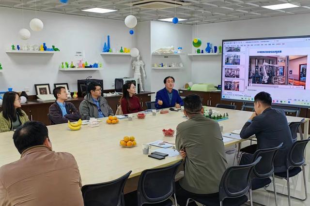 积极作为 坚定前行——中小微企业发展一线观察