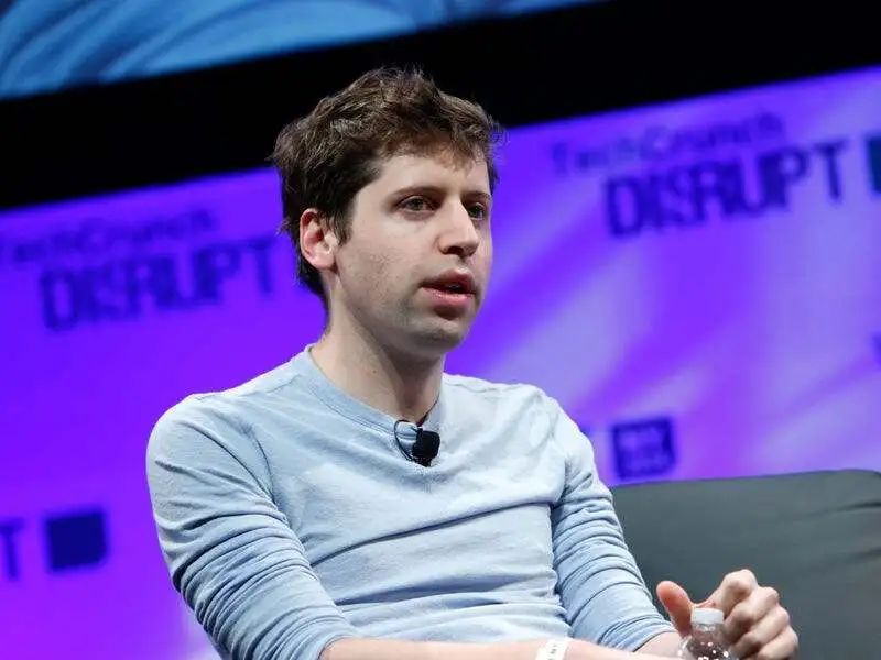 科技圈的宫斗剧：马斯克、奥特曼与OpenAI的权力游戏 – AI新智界