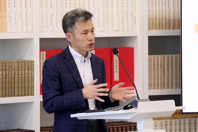 「远集坊第六十二期」人工智能在出版领域的应用