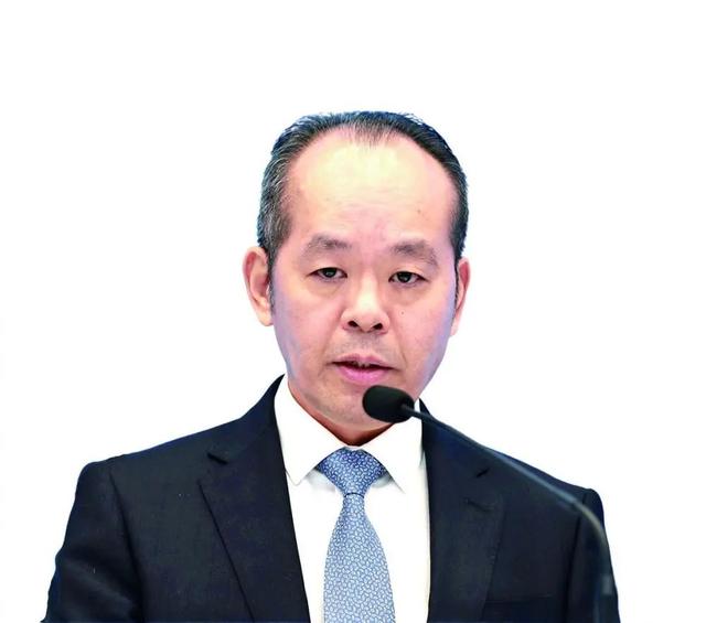 「21世纪经济报道」专访最高法民三庭庭长林广海：加快调研人工智能生成物著作权问题 支撑服务生成式人工智能健康发展和规范应用