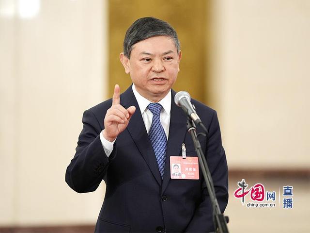 中国发布丨黄润秋：加强人工智能等“穿透式”监管 坚决打击第三方环保服务机构造假行为