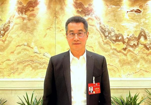 全国政协委员张毅谈长三角科技创新和产业创新：人工智能、丝路电商大有可为