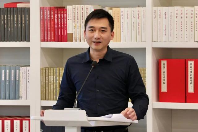 「远集坊第六十二期」人工智能在出版领域的应用