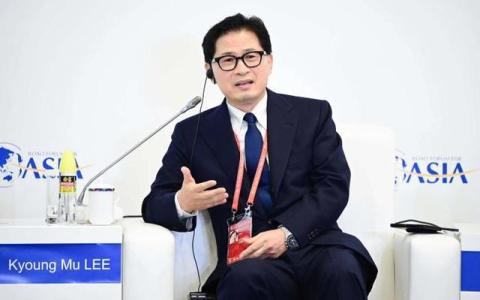 韩国学者：人工智能“奇点”或许在5年后就会到来