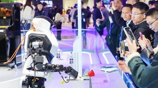 AI正在改变这些家电