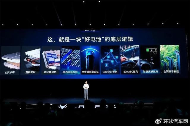 达尔文2.0技术，让极狐汽车彻底打通走向人工智能AI机器人的大门