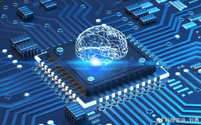 华为昇腾“朋友圈”持续扩大，AI算力未来是星辰大海？