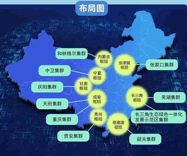 AI是“吃电狂魔”？将面临“缺电”？中国这个解法值得关注