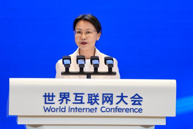 斯寒：5G技术与人工智能将为社会带来更大变革