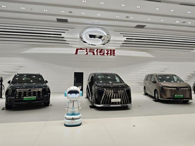 小笨智能：AI赋能一切，但“落地”才是最终目的