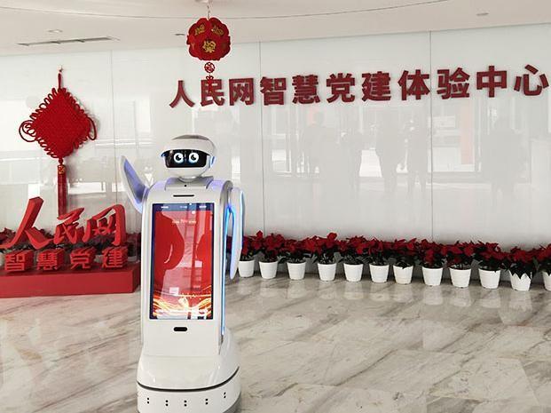 谁说AI落不了地？小笨智能在这些“冷门”领域杀疯了