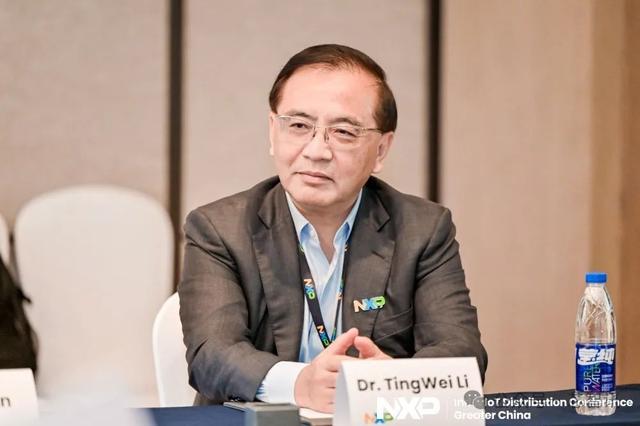 发力边缘人工智能，恩智浦立志成为该领域的领导者！